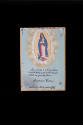 Artist unidentified, “Ex-voto to the Virgin of Guadalupe,” Sahuayo, Michoacan, Mexico, 1945, Oi…