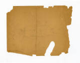 John Kane, (1860–1934), “Untitled (double-sided)”, Pittsburgh, Pennsylvania, n.d., Pencil on Ma…
