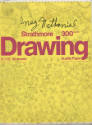Inez Nathaniel Walker, (1911–1990), “50-Page Spiral-Bound Strathmore Drawing Pad”, New York, c.…