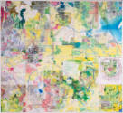 Jerry’s Map (Twenty Panels, Generation V)
Jerry Gretzinger (b. 1942)
Photo by American Folk A…