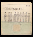 James Edward Deeds, Jr. (1908–1987), “THE TIGER.S / ON THE BANKS OF THE OLD TENNISSEE (pages 20…