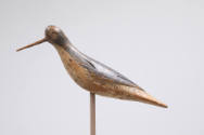 William Southard, 1874–1940, “Yellowlegs”, Seaford, Long Island, New York, 1895–1900, Paint on …