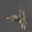 Matteo Radoslovich, “Airplane with Propeller”, West New York, New Jersey, United States, c. 194…