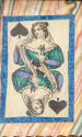 Felipe Jesus Consalvos (1891–c. 1960), “King and Queen,” Miami, Florida, c. 1910–20s, Mixed med…