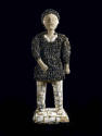 Lady with Dress
Nek Chand
Photographed by Gavin Ashworth