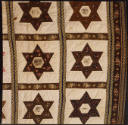 Savery Friendship Star Quilt
Elizabeth Hooten (Cresson) Savery and others
Photographer uniden…