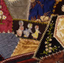 Crazy Quilt (detail)
Rachel Blair Greene
Photographer unidentified