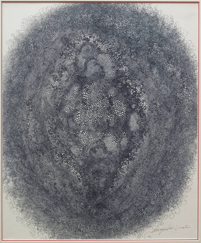 Soul (HDY 0313)
Hiroyuki Doi
Photo by Adam Reich