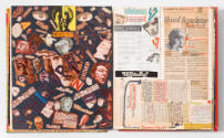 Richard Saholt, (1924–2014), “The Chemistry of Madness,” Minneapolis, Minnesota, Late 20th Cent…