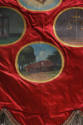 Independent Order of Odd Fellows Third Degree Banner - detail
Artist unidentified
Photo by Jo…