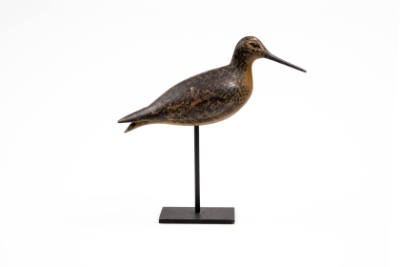 Charles Sumner Bunn, 1865–1952 and William Bowman, (1824–1906), “Dowitcher”, Long Island, New Y…