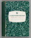 Malcolm McKesson, 1909–1999, “56-page notebook related to Matriarchy: Freedom in Bondage,” New …