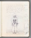 Malcolm McKesson, 1909–1999, “56-page notebook related to Matriarchy: Freedom in Bondage,” New …