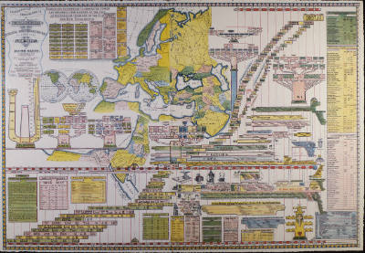Shaker Chronological & Genealogical Chart
Jacob Skeen
Photographed by Helga Photo Studio