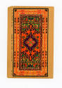 E S Frost & Co., “Ten patterns for hooked rugs”, United States, 1874 - 1884, Cromolithograph, 3…