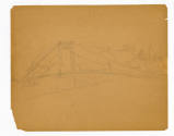 John Kane, (1860–1934), “Untitled (double-sided) Two Studies for Prosperity's Increase”, Pittsb…