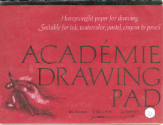 Inez Nathaniel Walker, (1911–1990), “24-page Académie Sketchpad”, New York, 1976, Pencil, color…