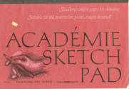 Inez Nathaniel Walker, (1911–1990), “50-page Académie Sketchpad”, New York, 1975, Pencil, color…