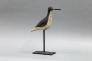 Verity Family / George or Oscar Verity, “Yellowlegs”, South Shore, Long Island, New York, 1910–…