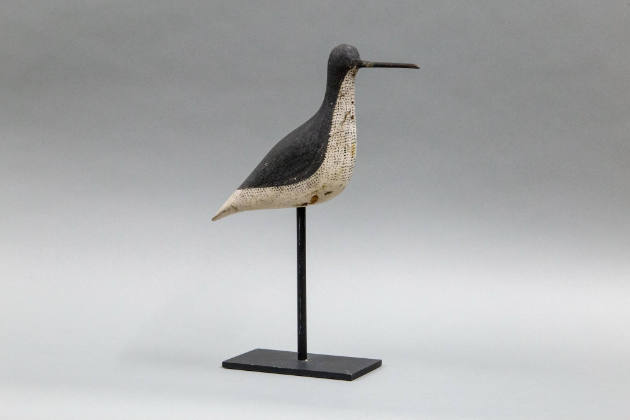Verity Family / George or Oscar Verity, “Yellowlegs”, South Shore, Long Island, New York, 1910–…