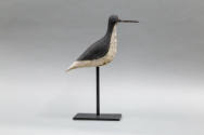 Verity Family / George or Oscar Verity, “Yellowlegs”, South Shore, Long Island, New York, 1910–…