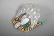 Eddie Owens Martin (St. EOM), (1908–1986), “Untitled (bracelet)”, Buena Vista, Georgia, after 1…
