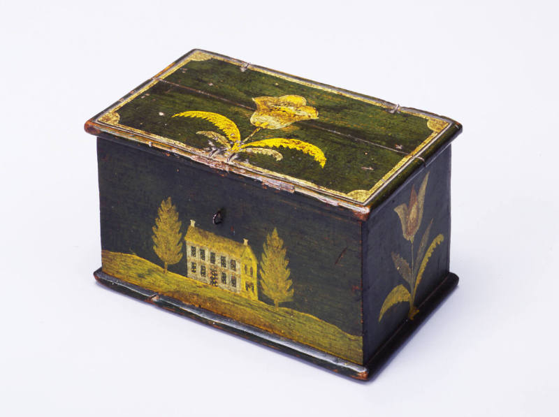 Box
Jonas Weber
Photographed by Gavin Ashworth