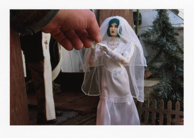 Mark Hogancamp, “Dej’Alaqua Montique Hogancamp!!, from Marwencol series”, Kingston, New York, U…