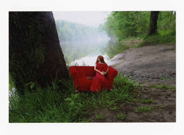 Mark Hogancamp, “Untitled, from Marwencol series”, Kingston, New York, United States, 2014, Dig…