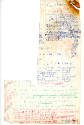 Jean-Daniel Allanche (1940–2015), “Untitled”, Paris, France, 1980s, Ink on paper, 12 3/8 x 9 1/…