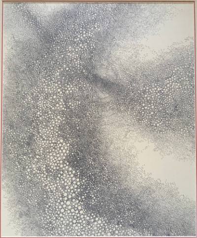 Hiroyuki Doi,  “The Transmigration of the SoulI (Inv# HDY 0120)”, Tokyo, Japan, April, 2017, In…