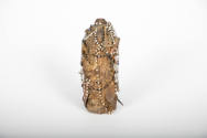 Artist unidentified, “Untitled (Memory Wares)”, United States, c. 1900 – 1960, Found objects ad…