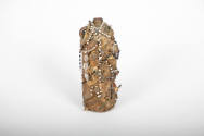 Artist unidentified, “Untitled (Memory Wares)”, United States, c. 1900 – 1960, Found objects ad…