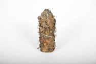 Artist unidentified, “Untitled (Memory Wares)”, United States, c. 1900 – 1960, Found objects ad…