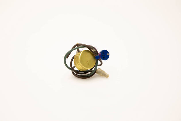 Philadelphia Wireman, “Untitled”,  Philadelphia, Pennsylvania, c. 1970–1975, Metal wire and fou…