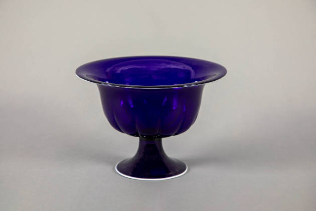 Artist unidentified, “Compote”, Probably Pittsburgh, Pennsylvania, United States, 19th century,…
