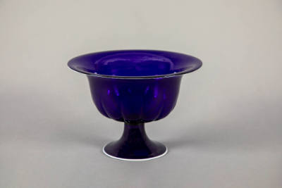 Artist unidentified, “Compote”, Probably Pittsburgh, Pennsylvania, United States, 19th century,…