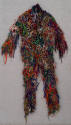 Nana Yamazaki, “Untitled”, Shiga, Japan, c. 2020, Yarn, cotton, and polyester, 68 x 36 in., Col…