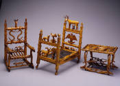 Rocking Chair
M. Rothloff
Photographed by Gavin Ashworth