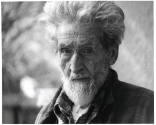 Jon Serl
Rosenak Collection
AFAM Archives