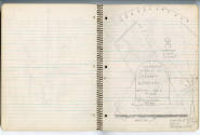 Melvin Edward Nelson, “Notebook (“Livewire”)”, Colton, Oregon, 1960–April 30, 1964, Ballpoint p…