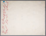 J. B. Murray, “Untitled”, Sandersville, Georgia, United States, 1978–1985, Tempera and marker o…