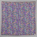 Bonnie Jean Thornton, “Shadows in a Summer Garden”, Redmond, Washington, United States, 1991, C…