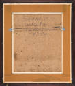 Vasilij Romanenkov, “Untitled, Russia, n.d., Mixed media on paper mounted on cardboard, 17 3/4 …