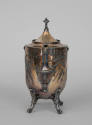 Reed & Barton, “Tea Set for Miller Family”, Taunton, Massachusetts, United States, Late 19th ce…