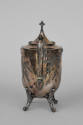 Reed & Barton, “Tea Set for Miller Family”, Taunton, Massachusetts, United States, Late 19th ce…