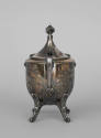 Reed & Barton, “Tea Set for Miller Family”, Taunton, Massachusetts, United States, Late 19th ce…