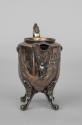 Reed & Barton, “Tea Set for Miller Family”, Taunton, Massachusetts, United States, Late 19th ce…