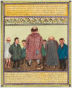 Josef Karl Rädler, “Man, Do You Want to Educate Yourself? Think Up a Motto Every Morning / Unti…