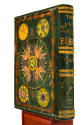 Alfred C. Campbell, “Gameboard (Checkers / Parcheesi)”, United States, Mid- to late 19th centur…